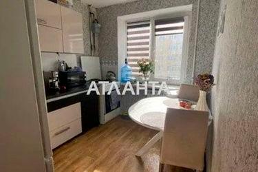2-rooms apartment apartment by the address st. Lisinetskaya ul (area 48,0 m2) - Atlanta.ua - photo 13