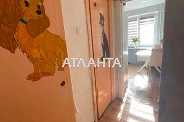 2-rooms apartment apartment by the address st. Lisinetskaya ul (area 48,0 m2) - Atlanta.ua - photo 14