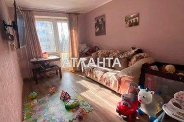 2-rooms apartment apartment by the address st. Lisinetskaya ul (area 48,0 m2) - Atlanta.ua - photo 15