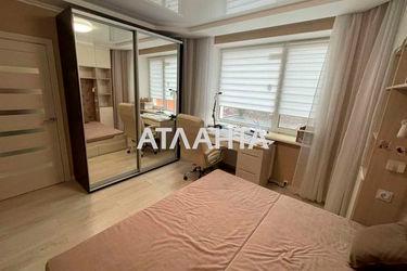 2-rooms apartment apartment by the address st. Staritskogo (area 55,0 m2) - Atlanta.ua - photo 13