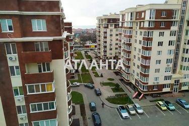 1-room apartment apartment by the address st. Nikolaevskaya (area 24,0 m2) - Atlanta.ua - photo 12