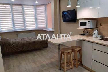1-room apartment apartment by the address st. Nikolaevskaya (area 24,0 m2) - Atlanta.ua - photo 9