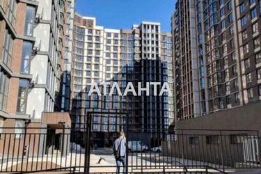 1-комнатная квартира по адресу ул. Прохоровская (площадь 41,4 м2) - Atlanta.ua - фото 20