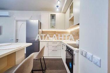 2-rooms apartment apartment by the address st. Shevchenko pr (area 77,2 m2) - Atlanta.ua - photo 20
