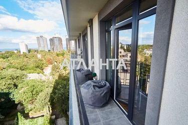 2-rooms apartment apartment by the address st. Shevchenko pr (area 77,2 m2) - Atlanta.ua - photo 24