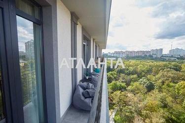 2-rooms apartment apartment by the address st. Shevchenko pr (area 77,2 m2) - Atlanta.ua - photo 33