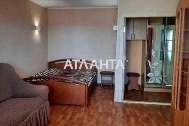 1-room apartment apartment by the address st. Poltavskaya (area 45,0 m2) - Atlanta.ua - photo 10