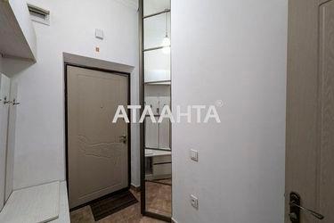 2-комнатная квартира по адресу Испанский пер. (площадь 54,7 м2) - Atlanta.ua - фото 36