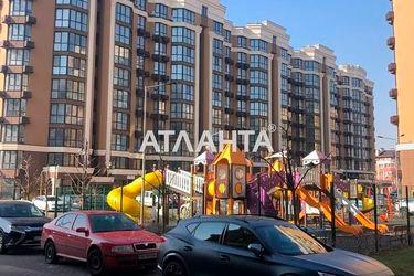1-комнатная квартира по адресу Мартынова проспект (площадь 39,0 м2) - Atlanta.ua - фото 26