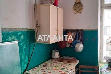 Room in dormitory apartment by the address st. Kosvennaya Vegera (area 27,0 m2) - Atlanta.ua - photo 24