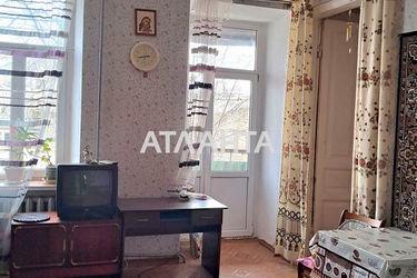 Room in dormitory apartment by the address st. Kosvennaya Vegera (area 27,0 m2) - Atlanta.ua - photo 31