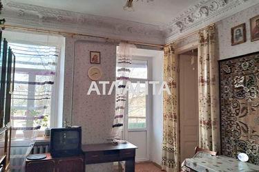Room in dormitory apartment by the address st. Kosvennaya Vegera (area 27,0 m2) - Atlanta.ua - photo 19