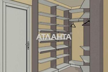 2-комнатная квартира по адресу ул. Кудряшова (площадь 81,6 м2) - Atlanta.ua - фото 37