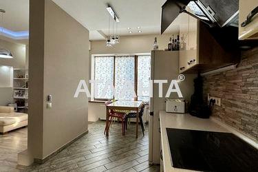 3-rooms apartment apartment by the address st. Onilovoy per (area 109,0 m2) - Atlanta.ua - photo 25