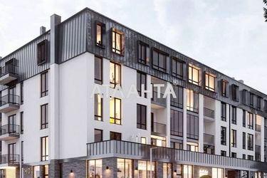 1-room apartment apartment by the address st. Truskavetskaya ul (area 43,0 m2) - Atlanta.ua - photo 6