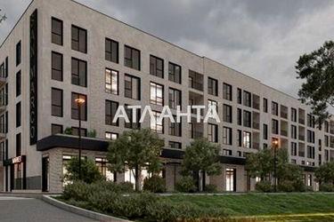 1-room apartment apartment by the address st. Truskavetskaya ul (area 43,0 m2) - Atlanta.ua - photo 7