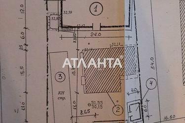 Commercial property commercial realty (area 642,0 m2) - Atlanta.ua - photo 20