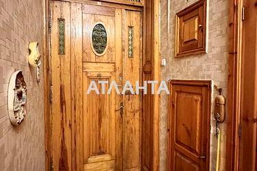 3-комнатная квартира по адресу ул. Толстого льва (площадь 96,7 м2) - Atlanta.ua - фото 24