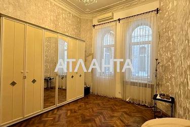 3-rooms apartment apartment by the address st. Tolstogo lva (area 96,7 m2) - Atlanta.ua - photo 16