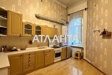 3-rooms apartment apartment by the address st. Tolstogo lva (area 96,7 m2) - Atlanta.ua - photo 20