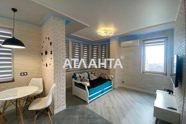 2-rooms apartment apartment by the address st. Nikolaevskaya (area 38,6 m2) - Atlanta.ua - photo 11