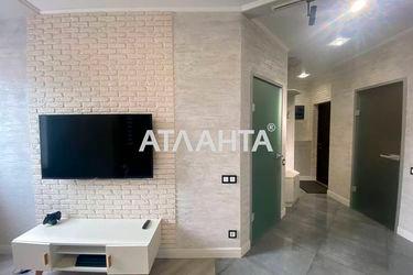 2-rooms apartment apartment by the address st. Nikolaevskaya (area 38,6 m2) - Atlanta.ua - photo 13