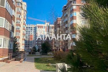 2-rooms apartment apartment by the address st. Nikolaevskaya (area 38,6 m2) - Atlanta.ua - photo 19