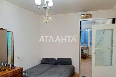 1-room apartment apartment by the address st. Dobrovolskogo pr (area 35,0 m2) - Atlanta.ua - photo 9