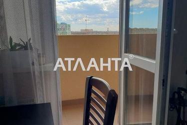 1-room apartment apartment by the address st. Grushevskogo Mikhaila Bratev Achkanovykh (area 36,5 m2) - Atlanta.ua - photo 27