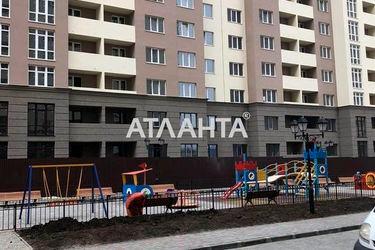 1-room apartment apartment by the address st. Grushevskogo Mikhaila Bratev Achkanovykh (area 36,5 m2) - Atlanta.ua - photo 18