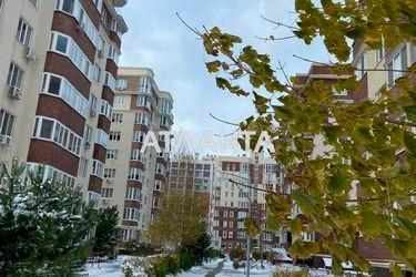 2-rooms apartment apartment by the address st. Nikolaevskaya (area 72,0 m2) - Atlanta.ua - photo 11
