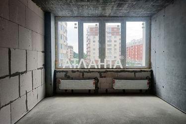 2-rooms apartment apartment by the address st. Nikolaevskaya (area 72,0 m2) - Atlanta.ua - photo 17