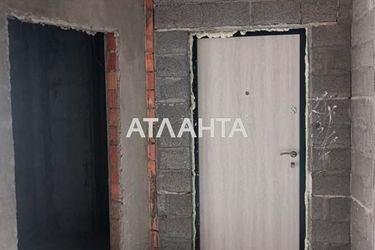 2-rooms apartment apartment by the address st. Nikolaevskaya (area 72,0 m2) - Atlanta.ua - photo 19