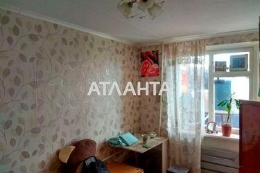 1-room apartment apartment by the address st. Aleksandriyskaya (area 21,0 m2) - Atlanta.ua - photo 11