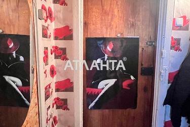 1-room apartment apartment by the address st. Aleksandriyskaya (area 21,0 m2) - Atlanta.ua - photo 18