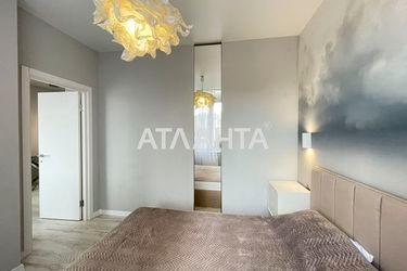 1-room apartment apartment by the address st. Kamanina (area 36,7 m2) - Atlanta.ua - photo 32