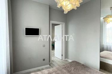 1-room apartment apartment by the address st. Kamanina (area 36,7 m2) - Atlanta.ua - photo 39