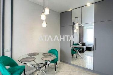 1-room apartment apartment by the address st. Kamanina (area 36,7 m2) - Atlanta.ua - photo 34
