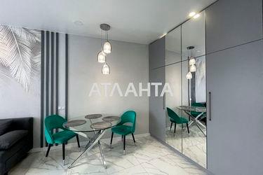 1-room apartment apartment by the address st. Kamanina (area 36,7 m2) - Atlanta.ua - photo 37