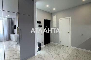 1-room apartment apartment by the address st. Kamanina (area 36,7 m2) - Atlanta.ua - photo 45