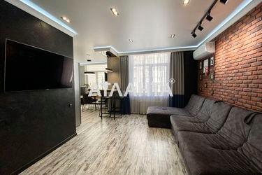 2-rooms apartment apartment by the address st. Dyukovskaya Nagornaya (area 86,6 m2) - Atlanta.ua - photo 19