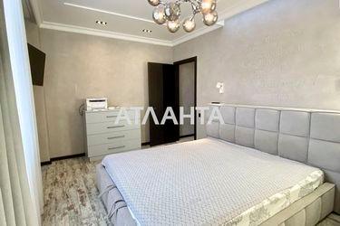 2-rooms apartment apartment by the address st. Dyukovskaya Nagornaya (area 86,6 m2) - Atlanta.ua - photo 24