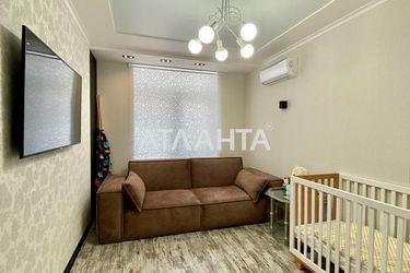 2-rooms apartment apartment by the address st. Dyukovskaya Nagornaya (area 86,6 m2) - Atlanta.ua - photo 25