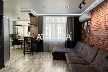 2-rooms apartment apartment by the address st. Dyukovskaya Nagornaya (area 86,6 m2) - Atlanta.ua - photo 20