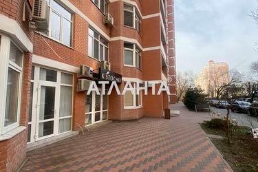 2-rooms apartment apartment by the address st. Dyukovskaya Nagornaya (area 86,6 m2) - Atlanta.ua - photo 32