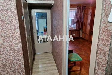 1-room apartment apartment by the address st. Lisinetskaya ul (area 38,2 m2) - Atlanta.ua - photo 16