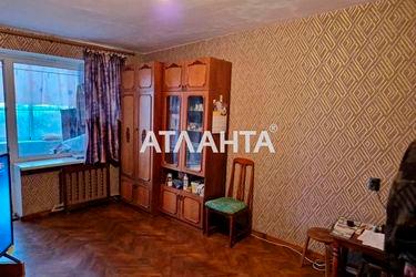 1-room apartment apartment by the address st. Lisinetskaya ul (area 38,2 m2) - Atlanta.ua - photo 13