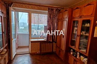 1-room apartment apartment by the address st. Lisinetskaya ul (area 38,2 m2) - Atlanta.ua - photo 12