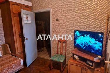 1-room apartment apartment by the address st. Lisinetskaya ul (area 38,2 m2) - Atlanta.ua - photo 14