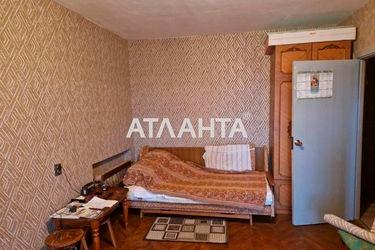 1-room apartment apartment by the address st. Lisinetskaya ul (area 38,2 m2) - Atlanta.ua - photo 18